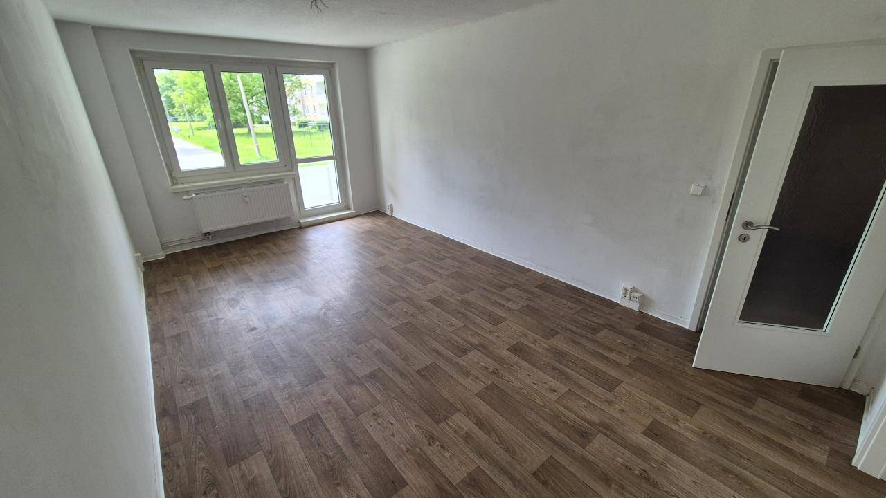 Wohnung Dannefelder Straße in Magdeburg