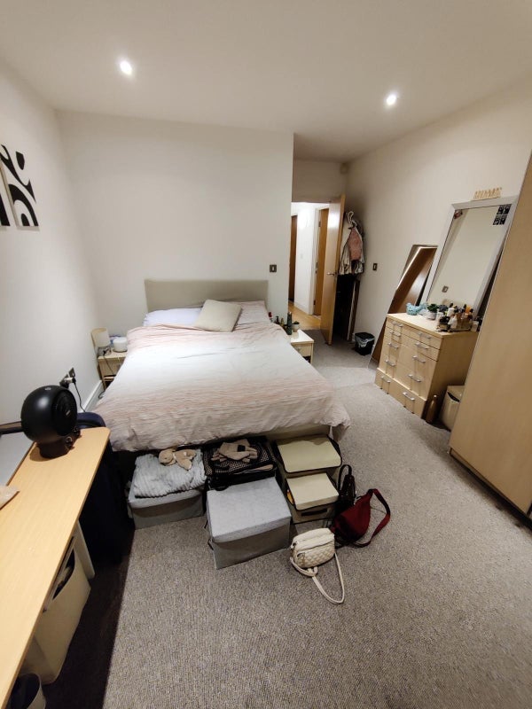 Room City Walk in Greater London