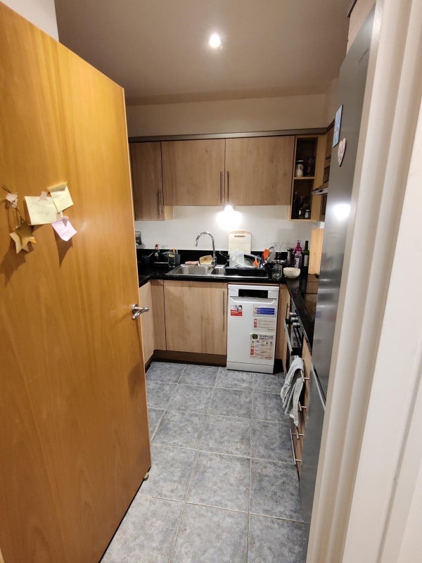 Room City Walk in Greater London