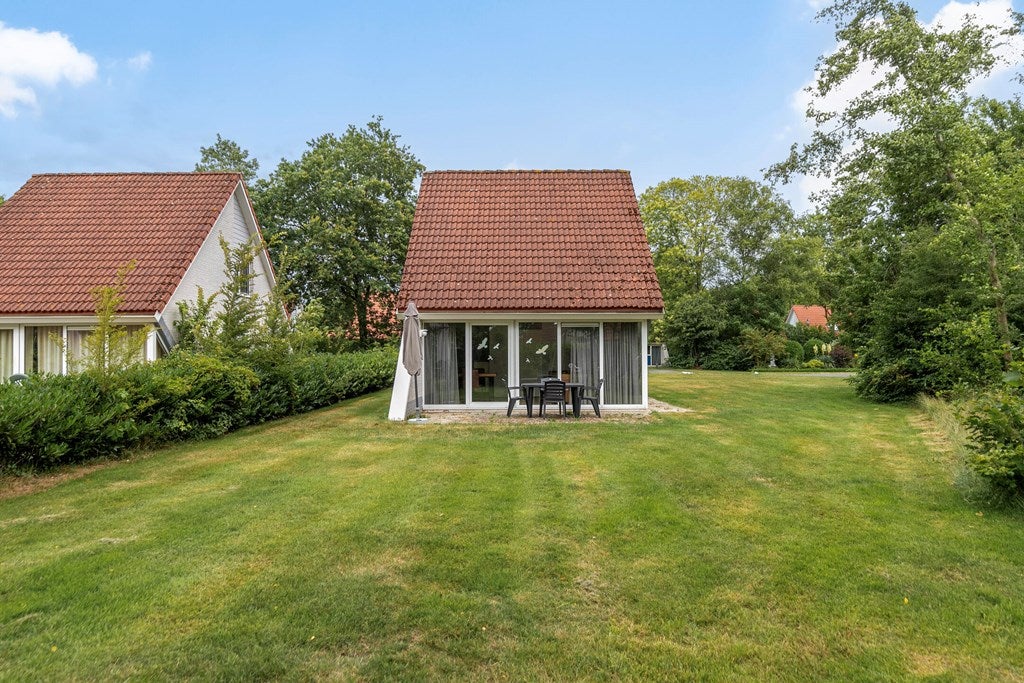Paviljoenweg 2 H83 in Wedde
