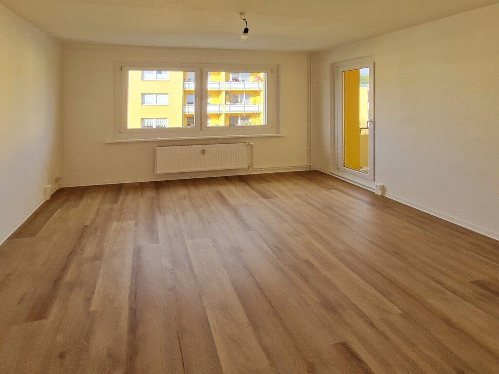 Wohnung Bahnhofstraße in Pieskow