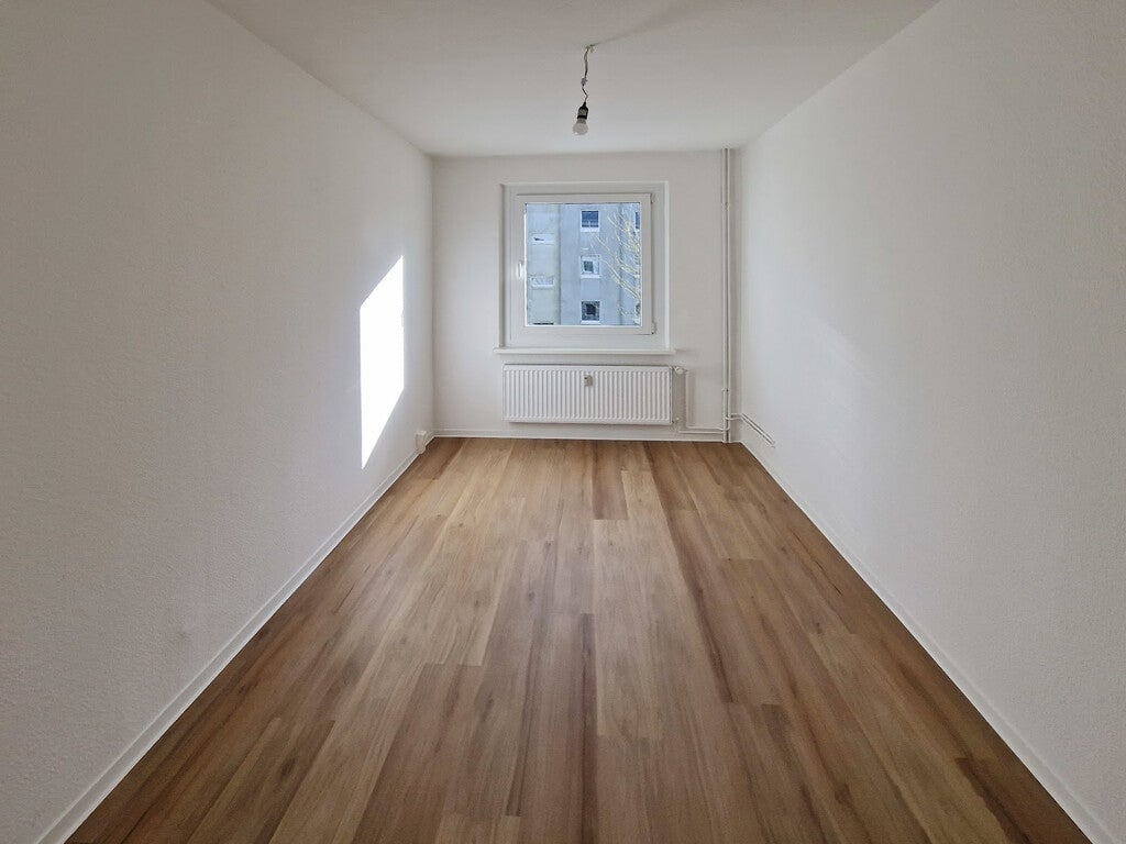 Wohnung Bahnhofstraße in Pieskow