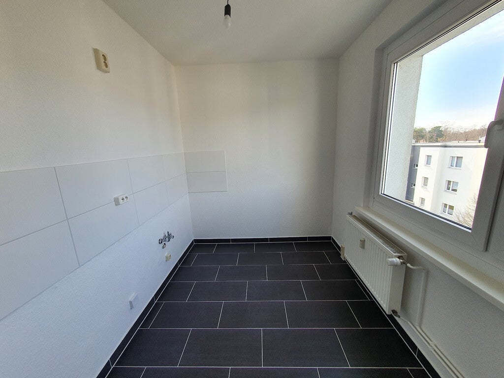 Wohnung Bahnhofstraße in Pieskow
