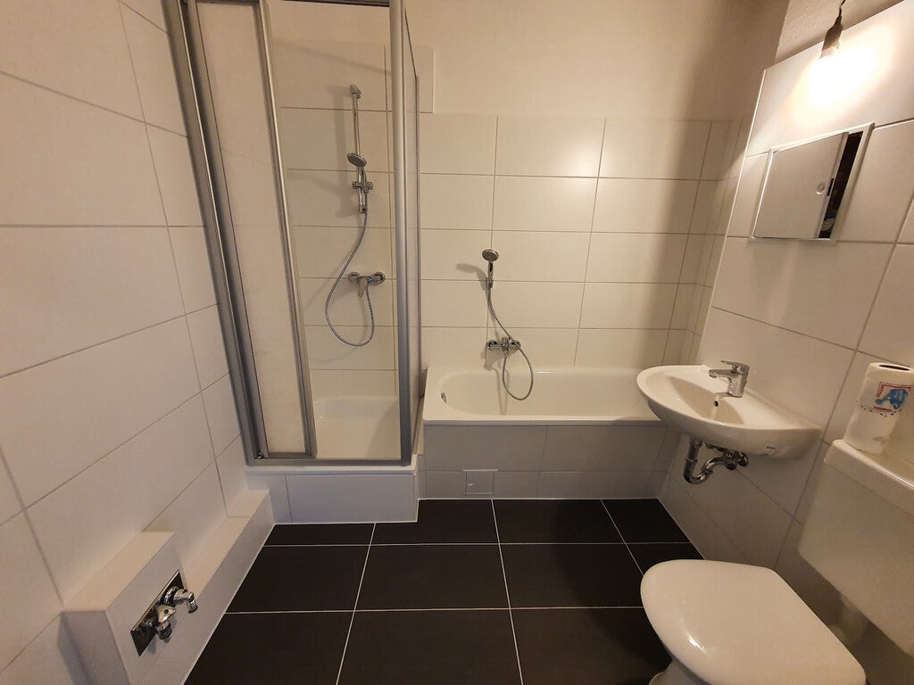 Wohnung Bahnhofstraße in Pieskow