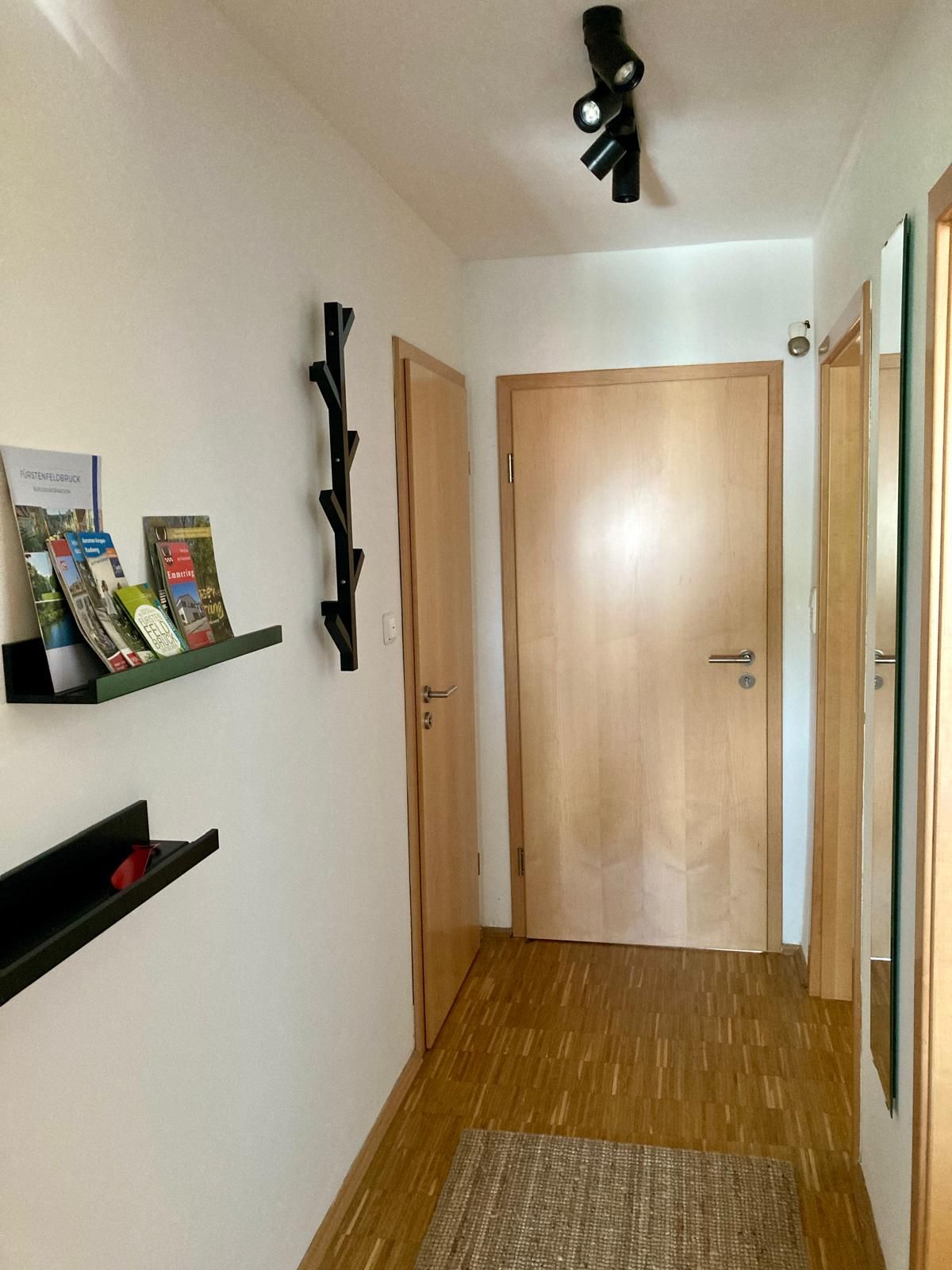 Wohnung Nordendstraße in Emmering
