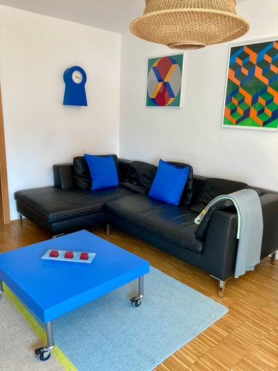 Wohnung Nordendstraße in Emmering