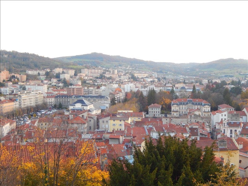 Appartement Allée des Hauts de Chastelvol à Le Puy-en-Velay