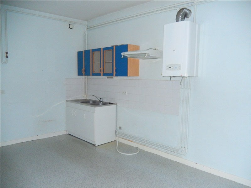 Appartement Allée des Hauts de Chastelvol à Le Puy-en-Velay