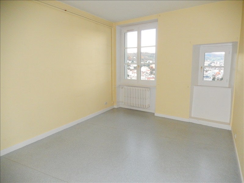 Appartement Allée des Hauts de Chastelvol à Le Puy-en-Velay