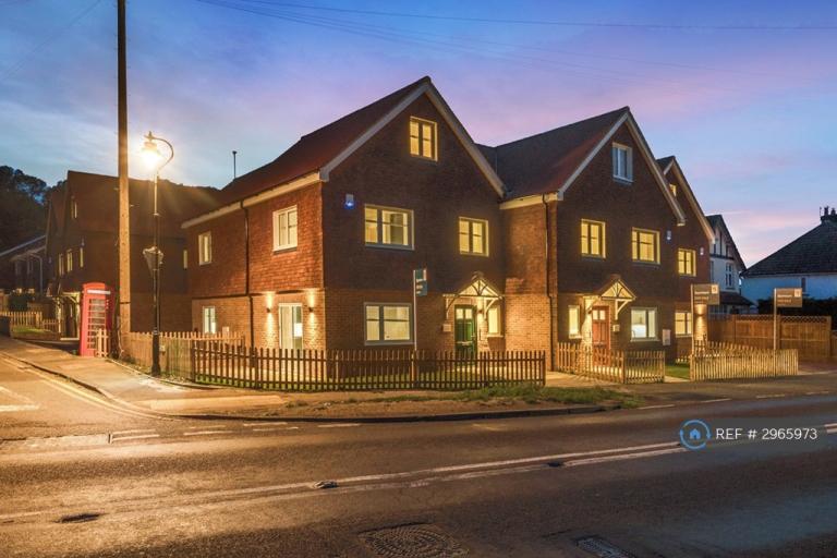 House Birtley Road in Waverley