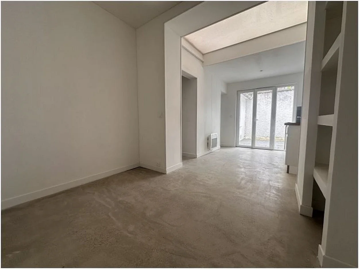 Appartement Rue du Faubourg de Douai à Lille