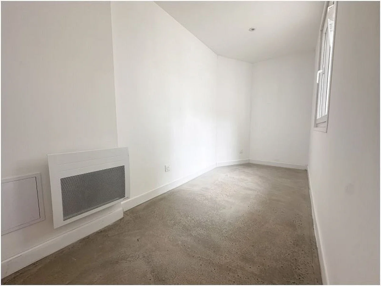 Appartement Rue du Faubourg de Douai à Lille
