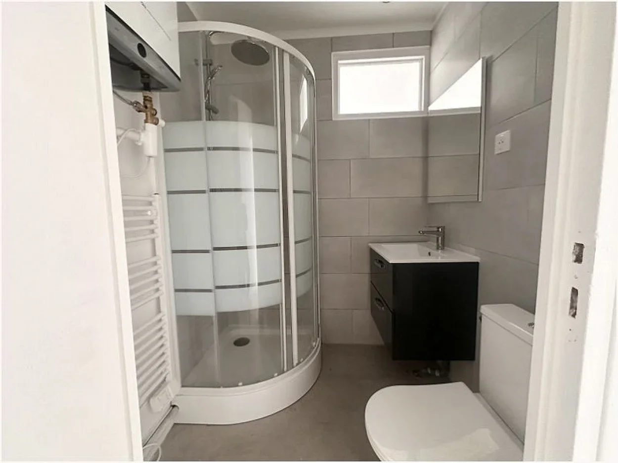 Appartement Rue du Faubourg de Douai à Lille