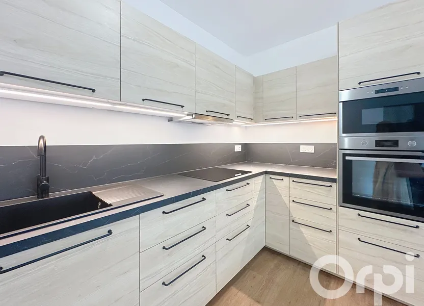 Appartement Quai Abbé Joseph Martin à Auray