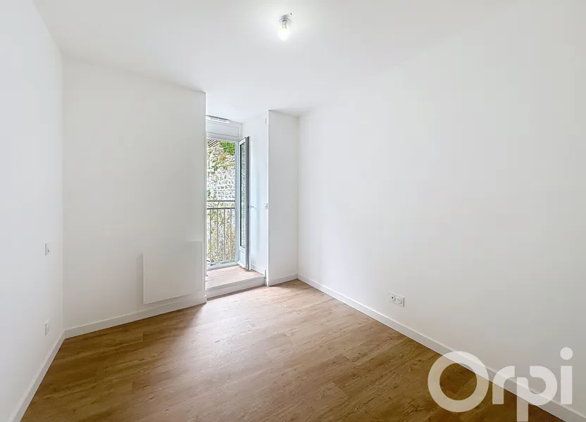 Appartement Quai Abbé Joseph Martin à Auray