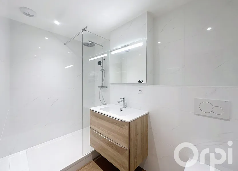 Appartement Quai Abbé Joseph Martin à Auray