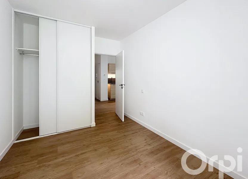 Appartement Quai Abbé Joseph Martin à Auray