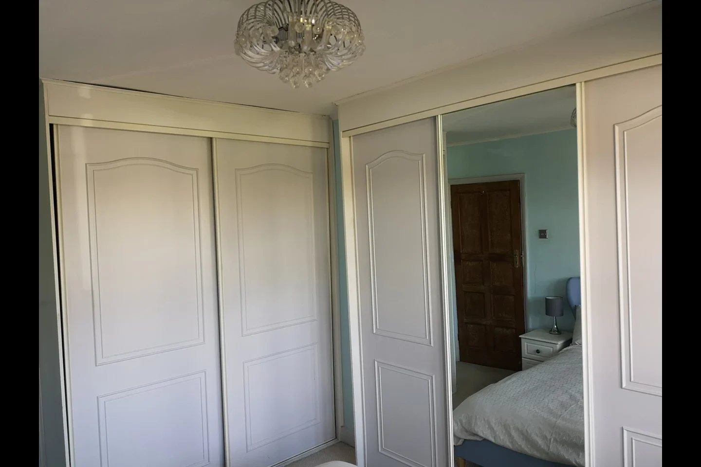 Room Amhurst Gardens in Greater London
