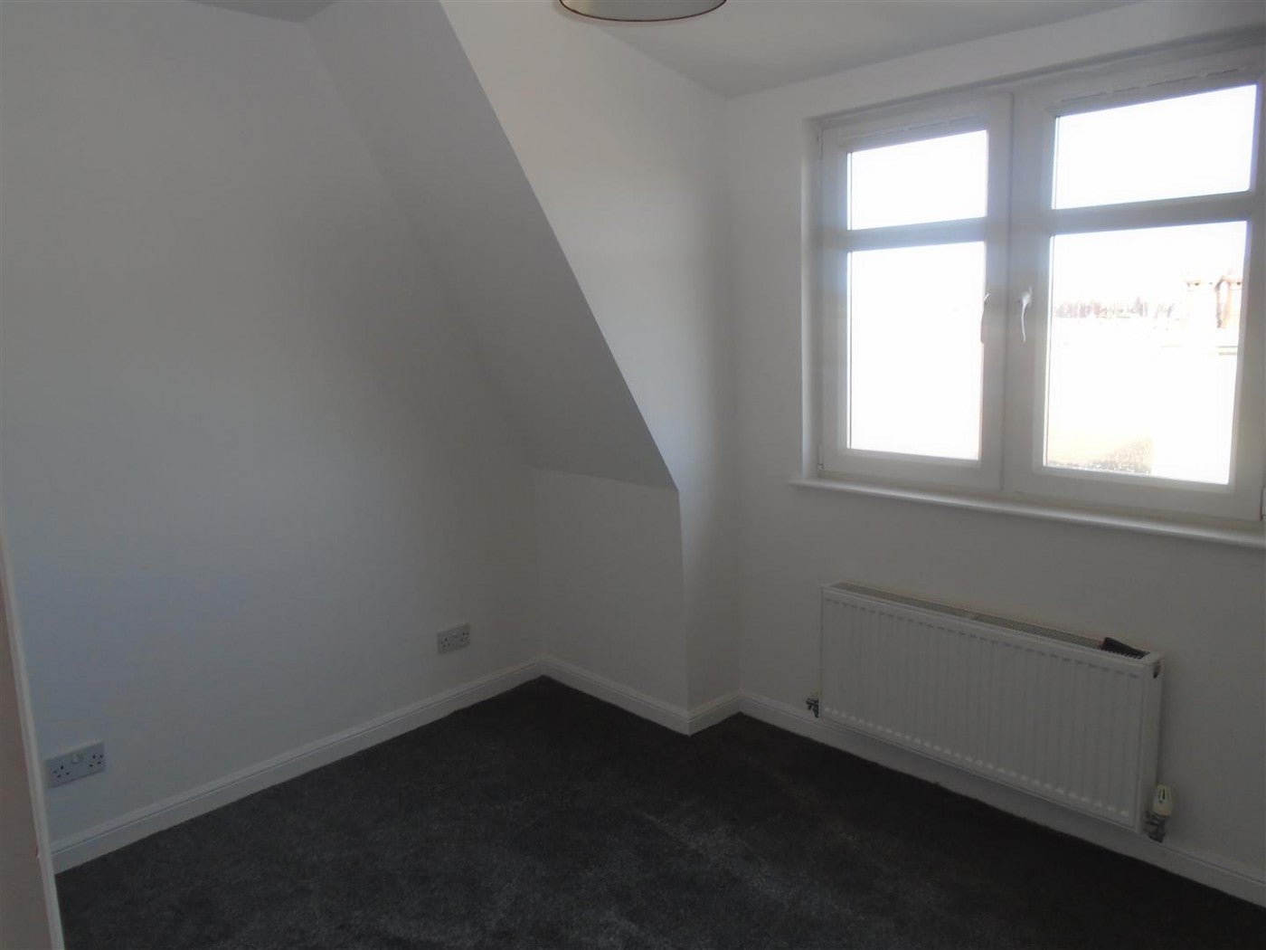 Flat Winton Circus in Saltcoats