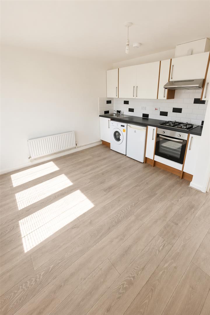 Flat Victoria Orchard in Maidstone