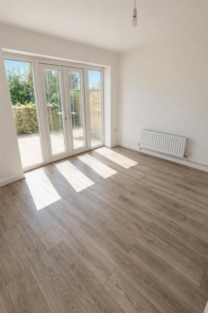 Flat Victoria Orchard in Maidstone