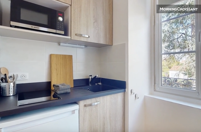 Appartement Allée de la Reine Margot à Vertou
