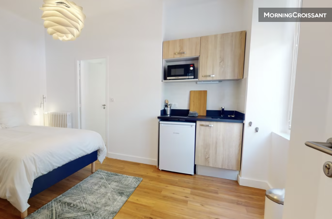 Appartement Allée de la Reine Margot à Vertou