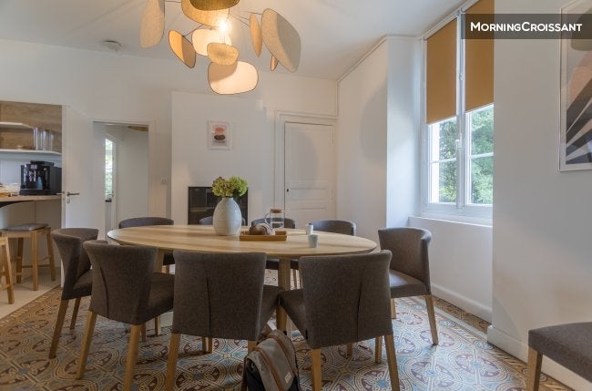 Appartement Allée de la Reine Margot à Vertou