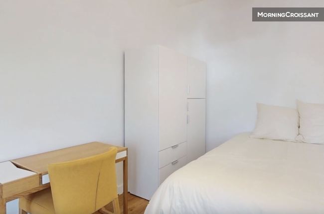 Appartement Allée de la Reine Margot à Vertou