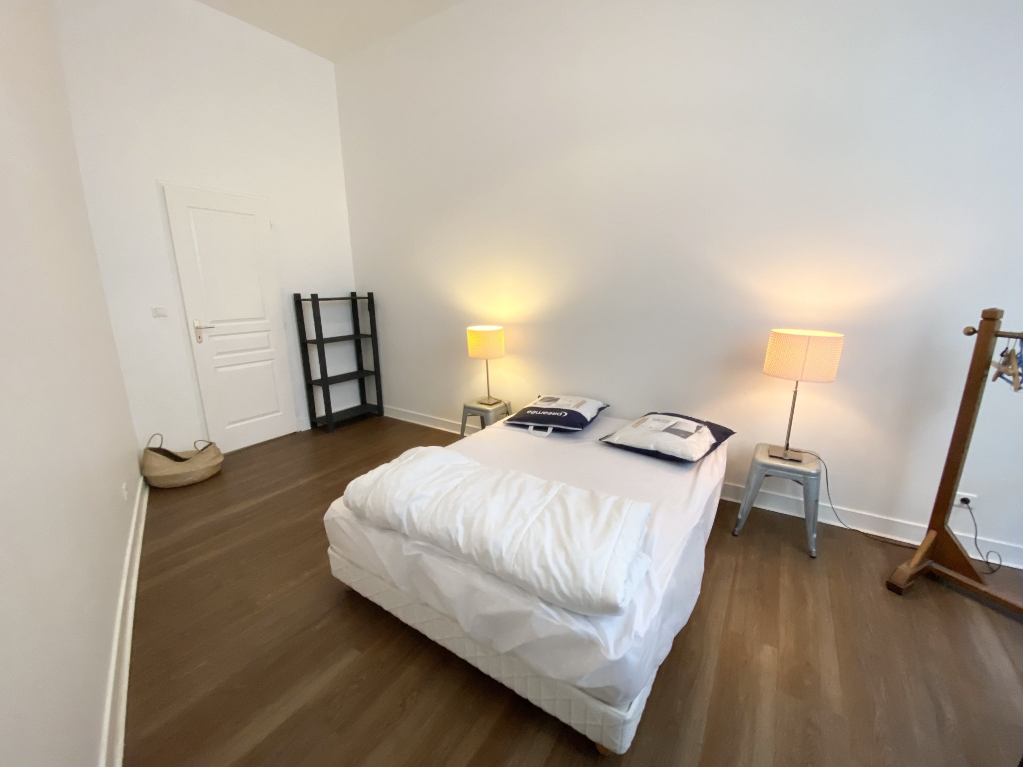 Appartement Esplanade des Quinconces à Bordeaux