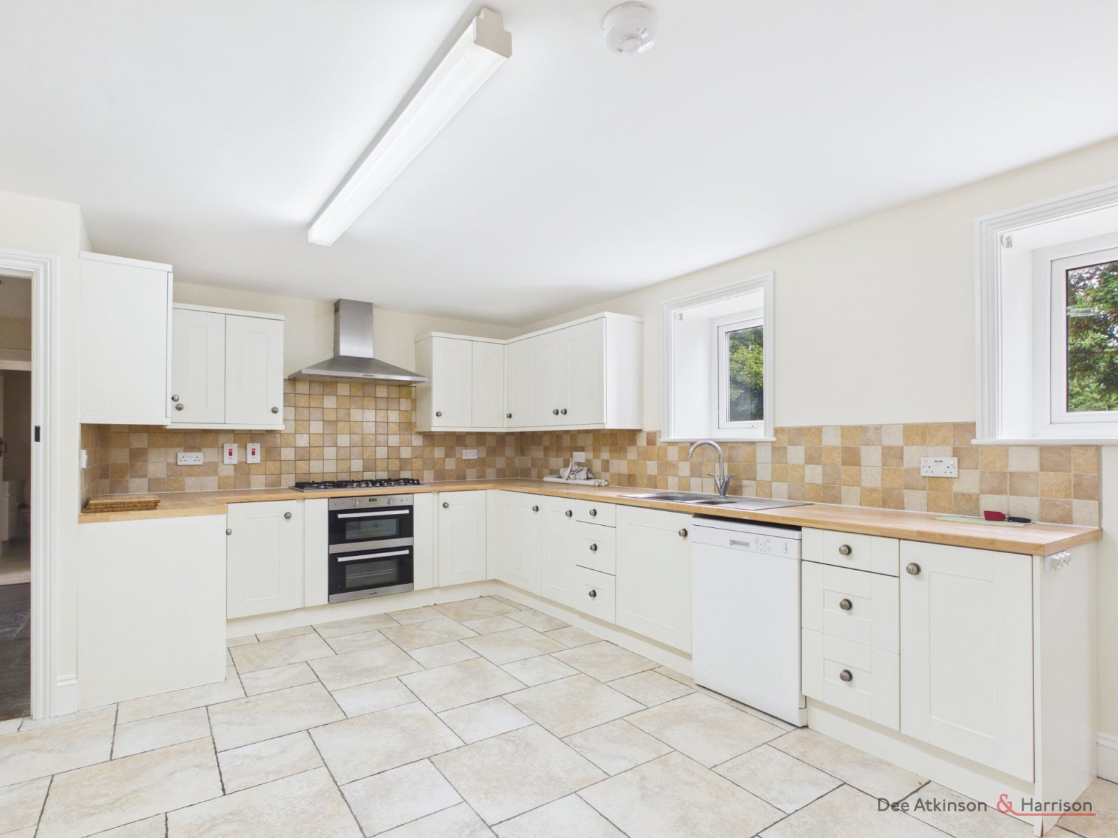 House Hornsea Road in Skipsea