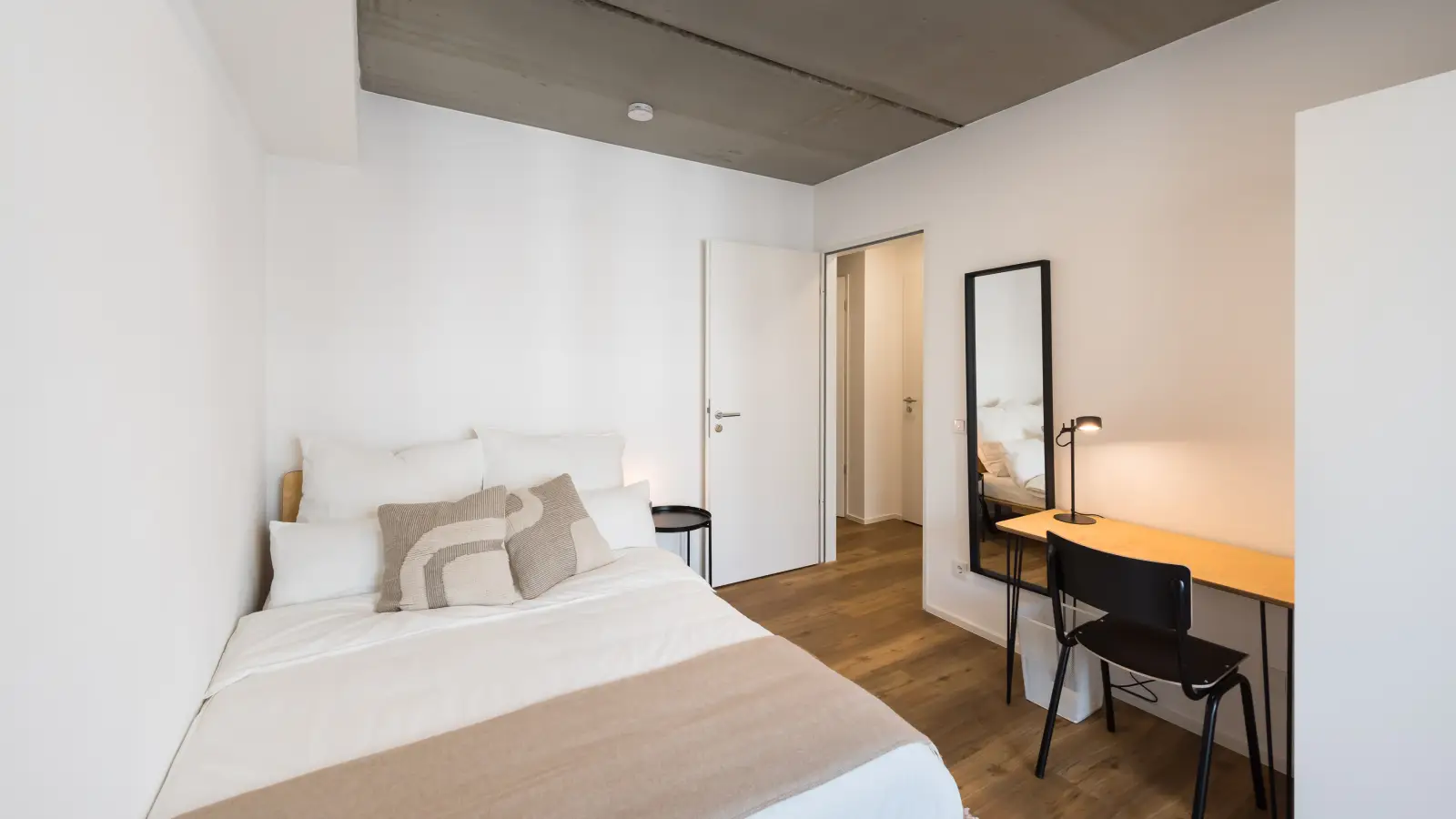 Wohnung Klüberstraße in Frankfurt am Main