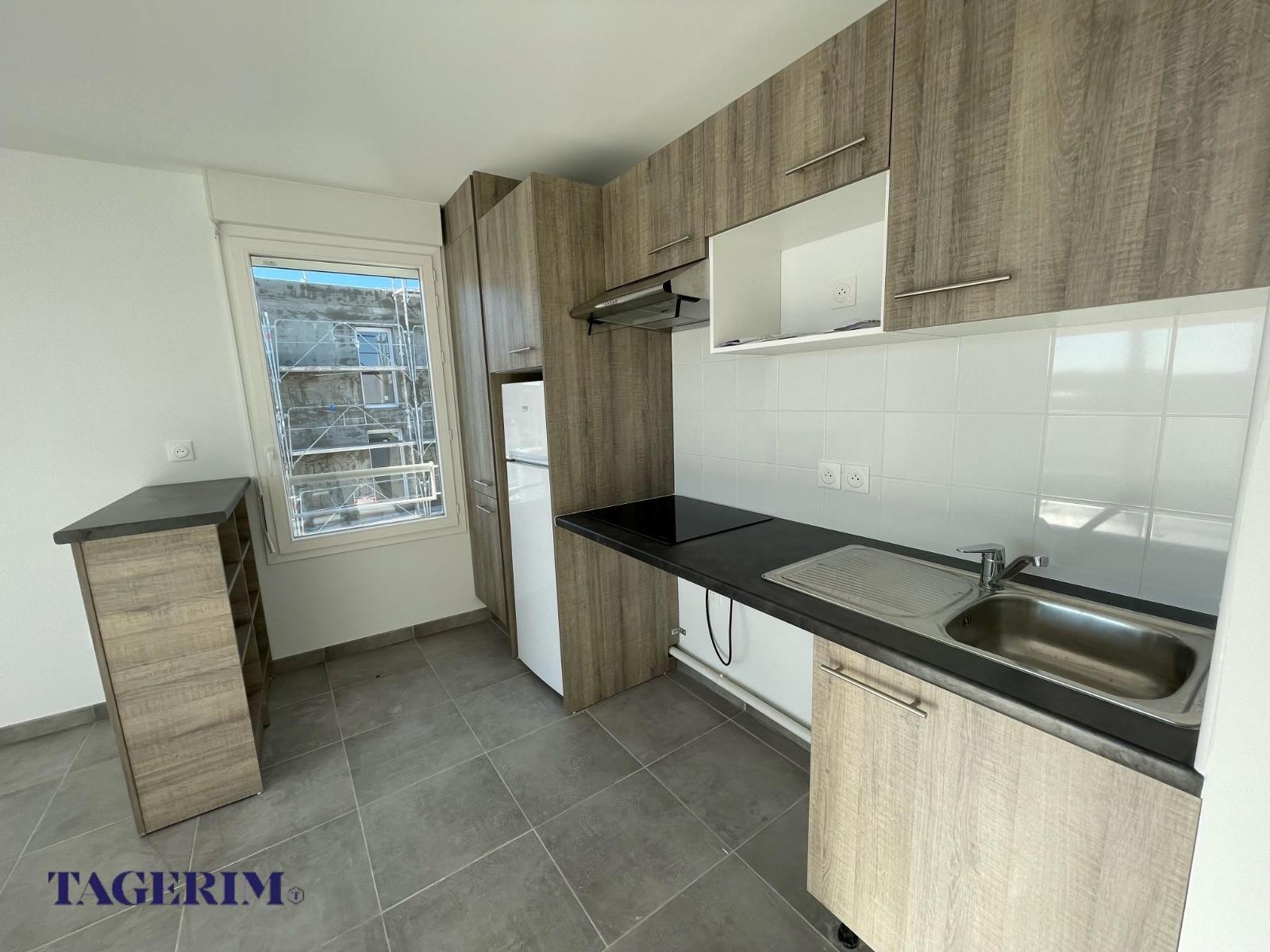 Appartement Chemin de Lanusse à Toulouse