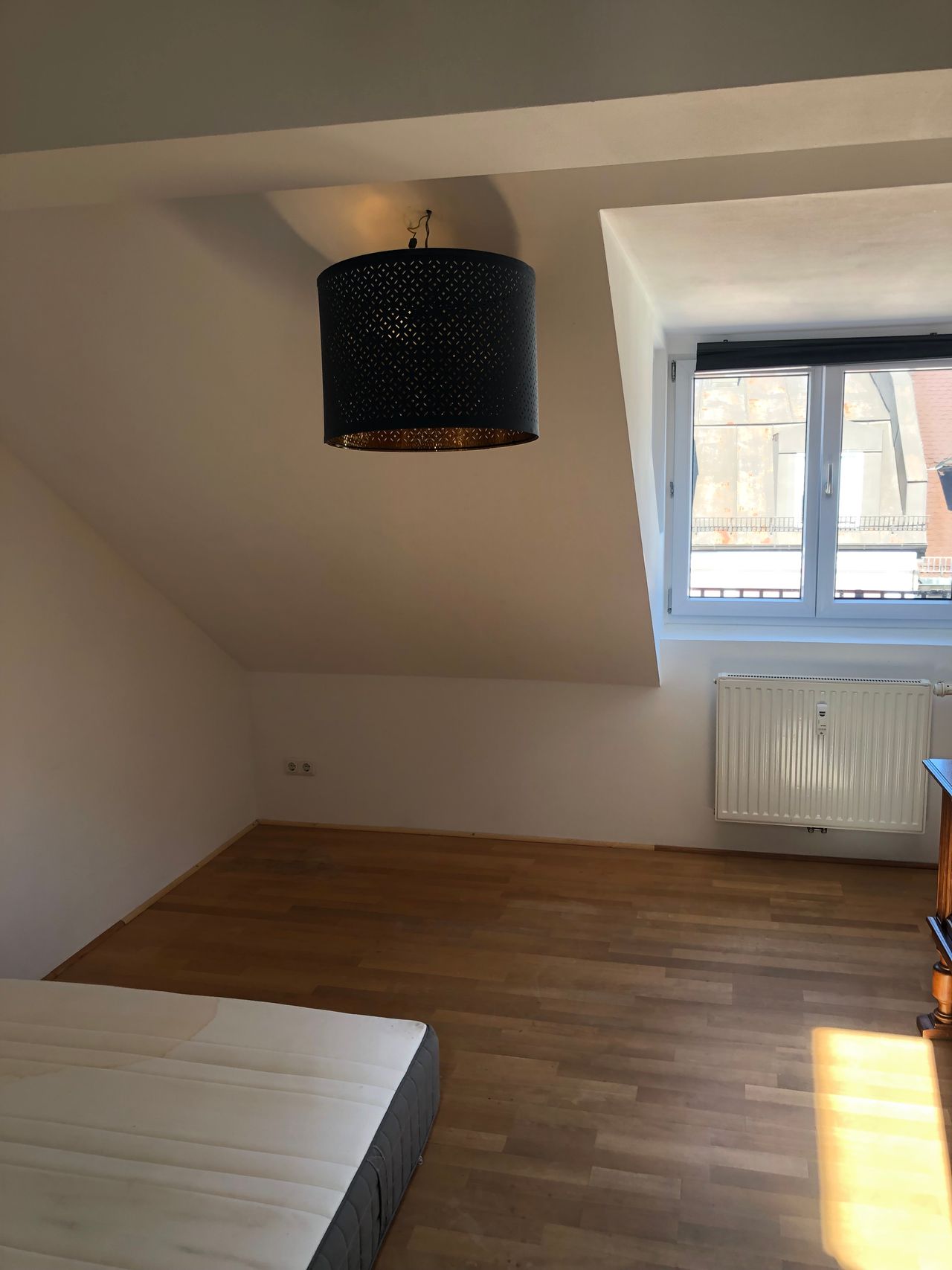 Wohnung Bereiteranger in München
