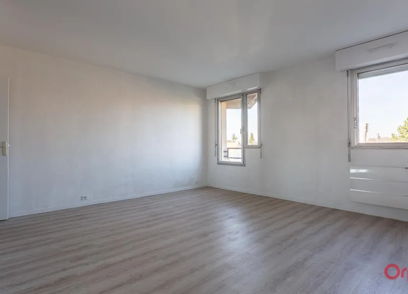 Flat Rue des Camélias in Savigny-sur-Orge
