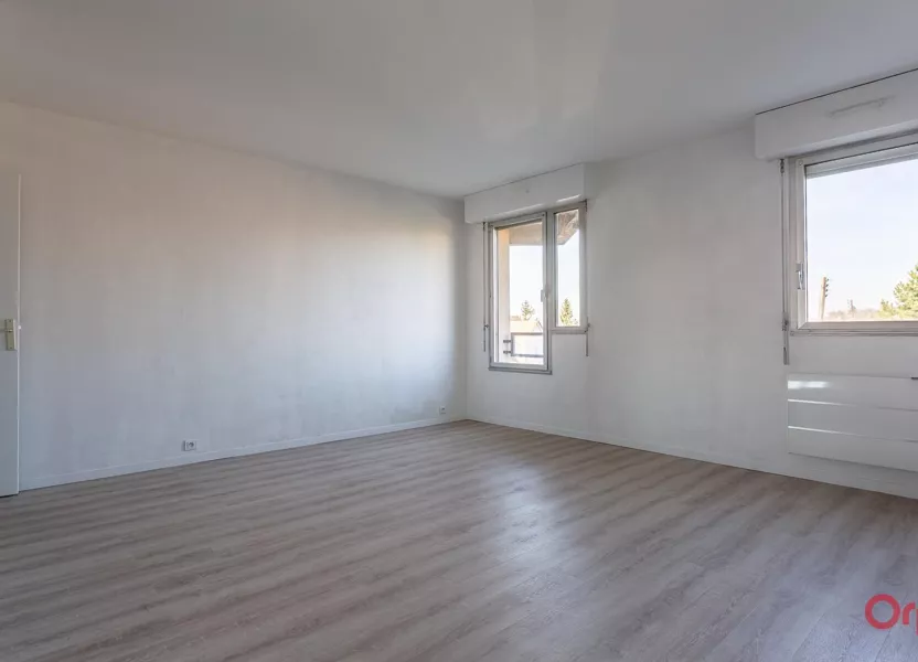 Appartement Rue des Camélias à Savigny-sur-Orge