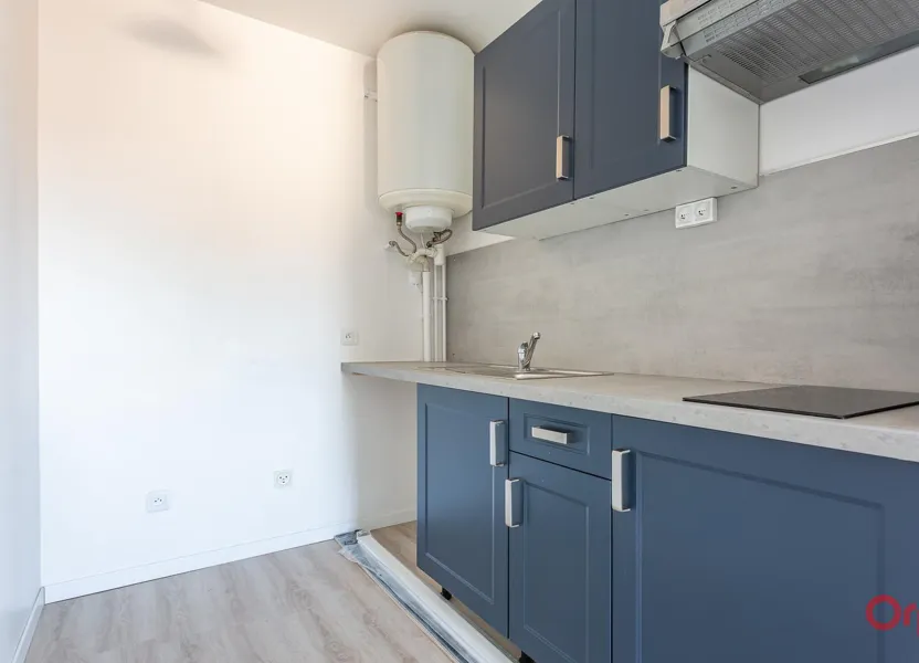 Appartement Rue des Camélias à Savigny-sur-Orge