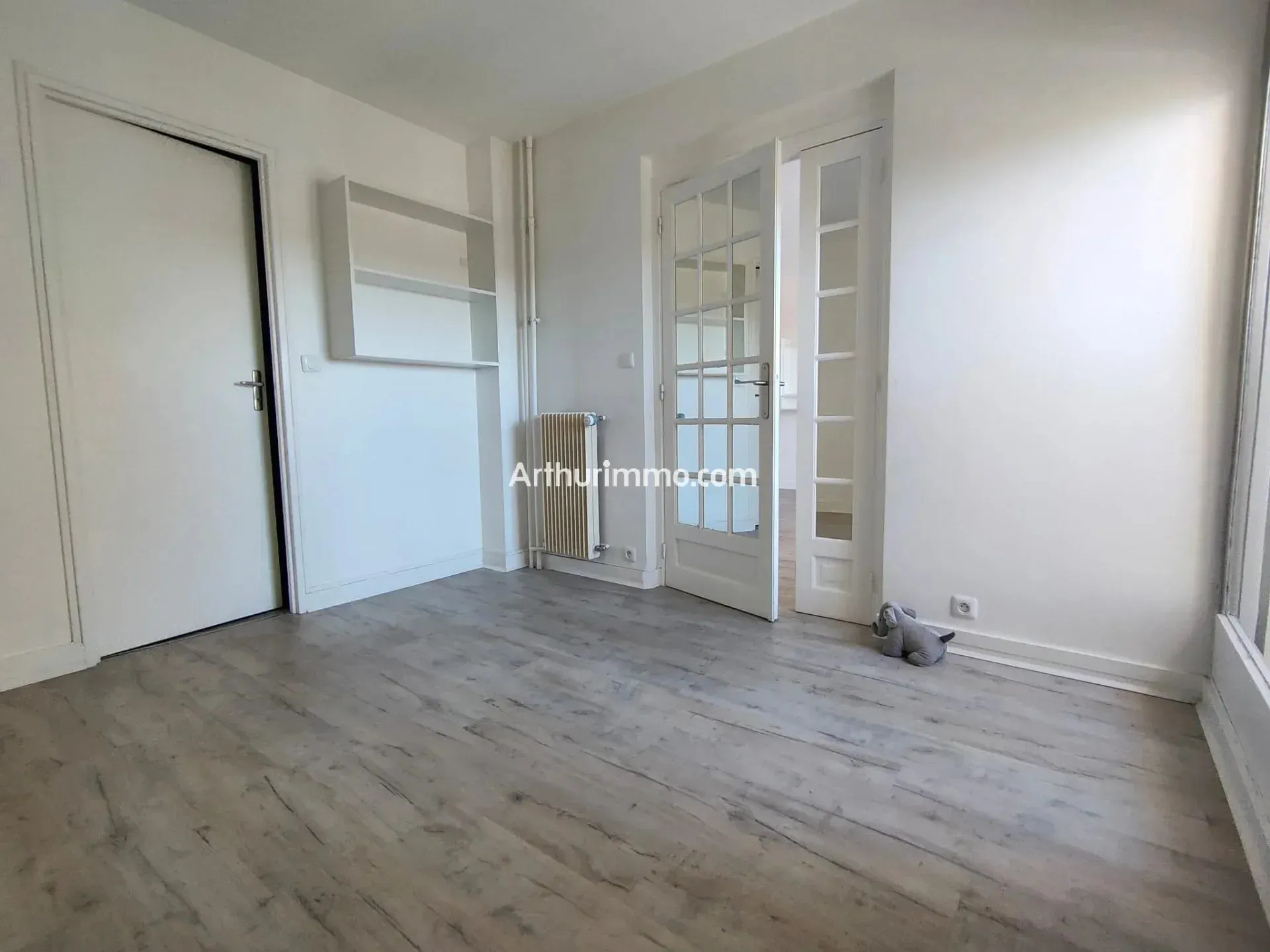 Flat Allée du Val de Marne in Sucy-en-Brie