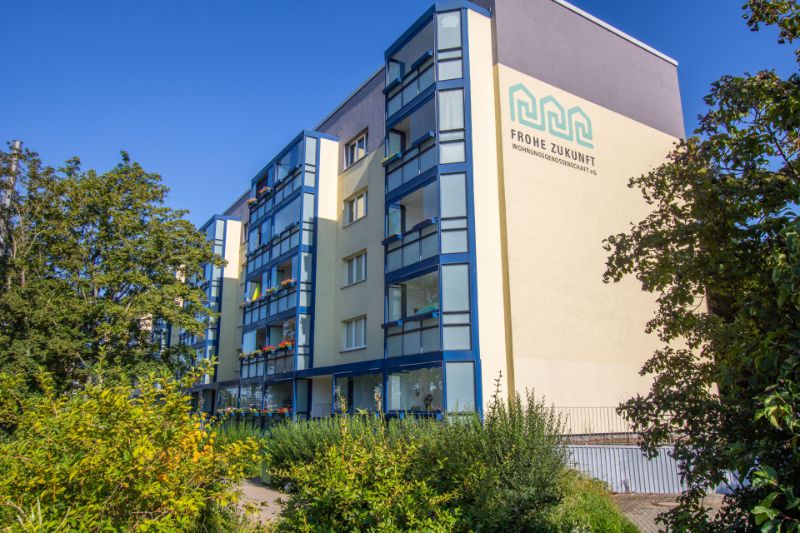Wohnung Südstadtring in Halle (Saale)