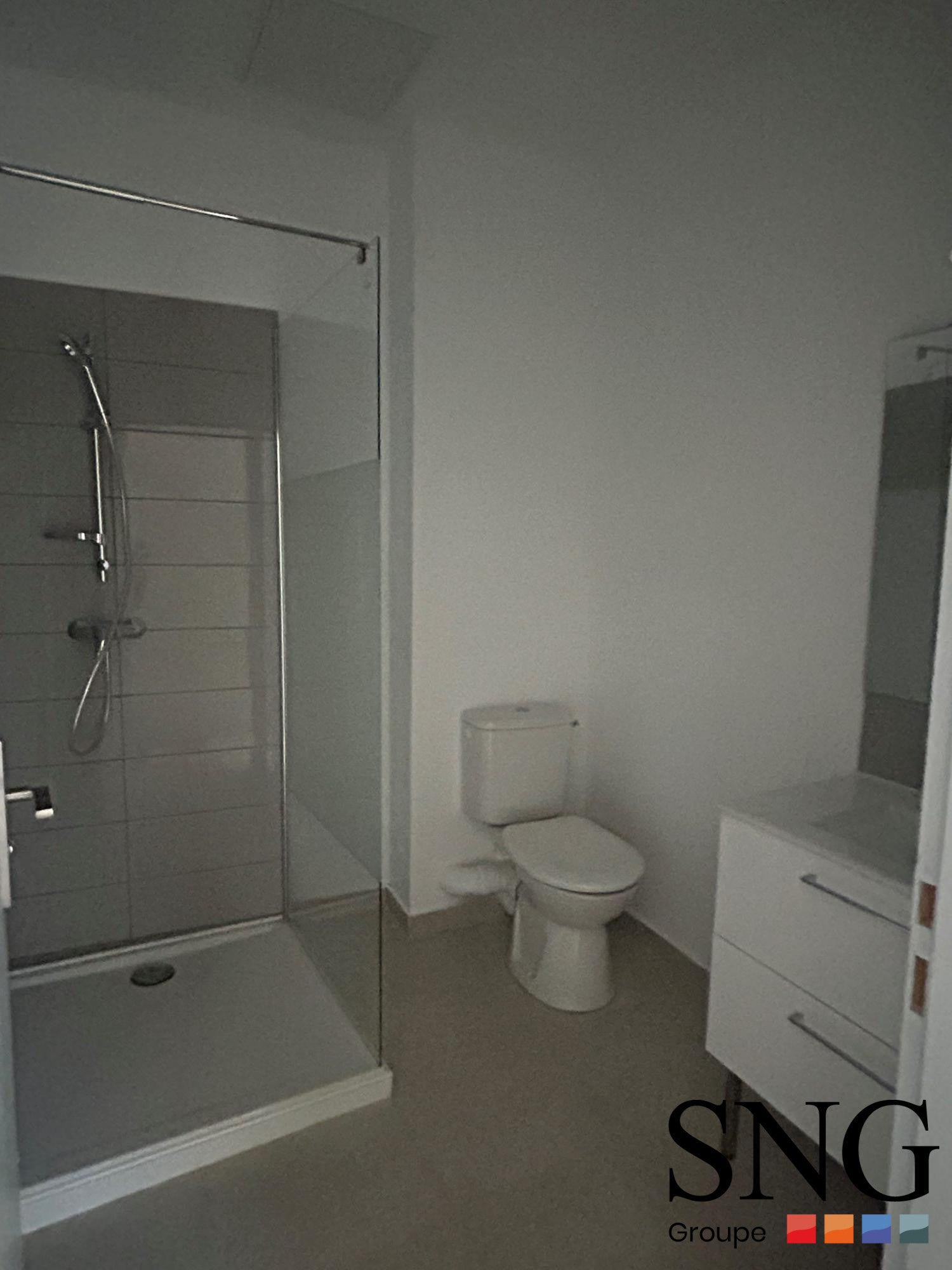 Flat Rue Mazagran in Béziers