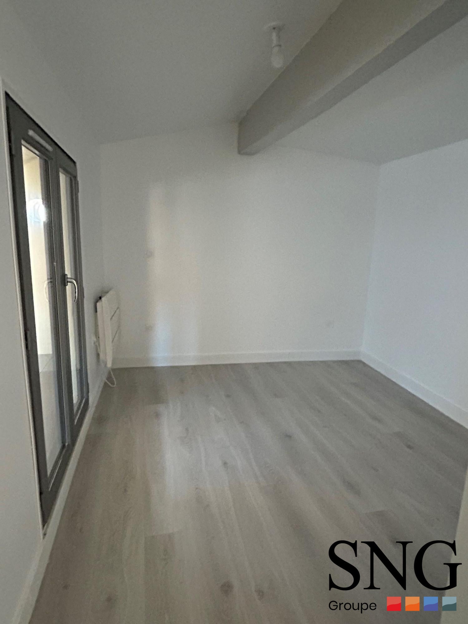 Flat Rue Mazagran in Béziers