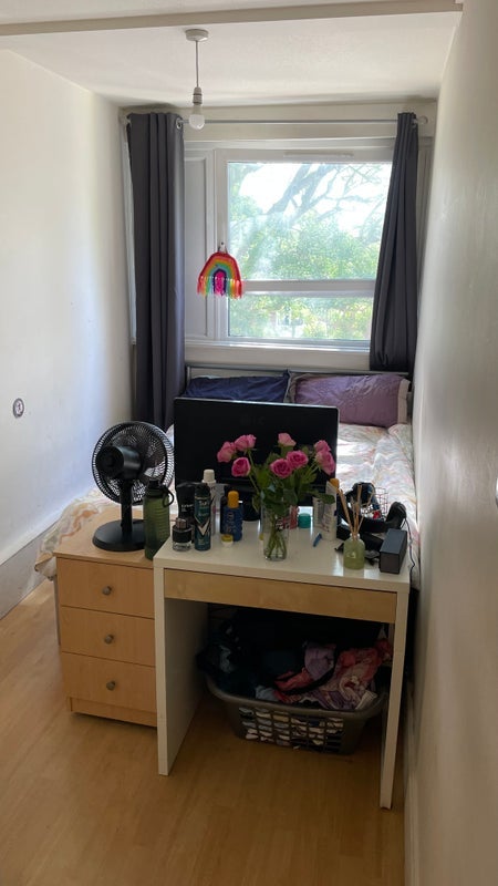 Room Little Dimocks in Greater London