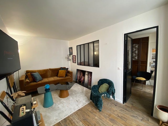 Appartement Rue du Pont Neuf à Paris