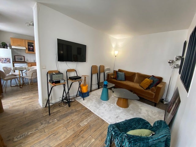 Appartement Rue du Pont Neuf à Paris