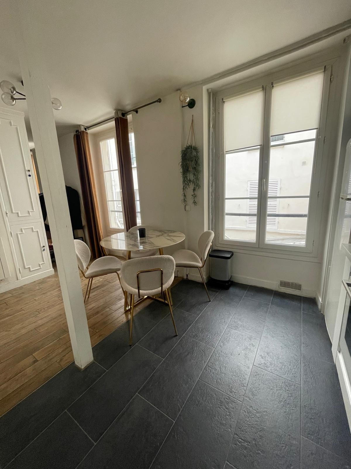 Appartement Rue du Pont Neuf à Paris