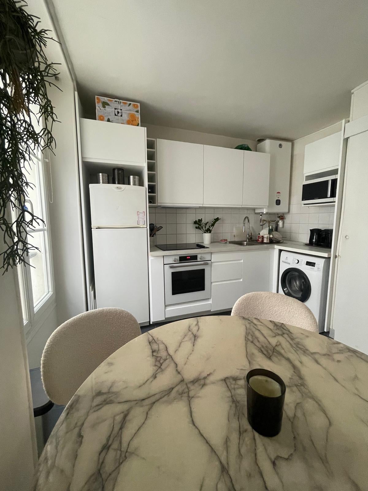 Appartement Rue du Pont Neuf à Paris