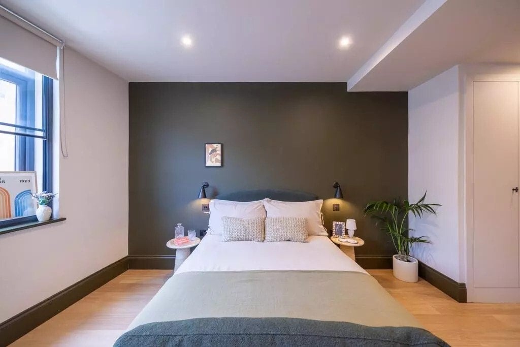 Flat Westfield Terrace in Sheffield