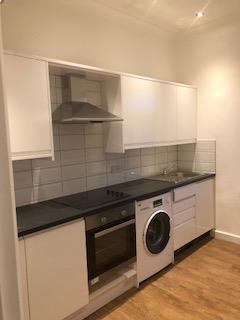 Room Tottenhall Road in Greater London