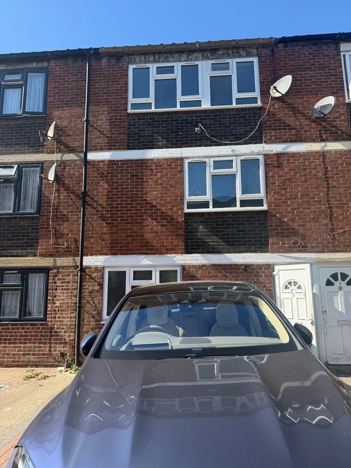 House Brook's Road in Greater London