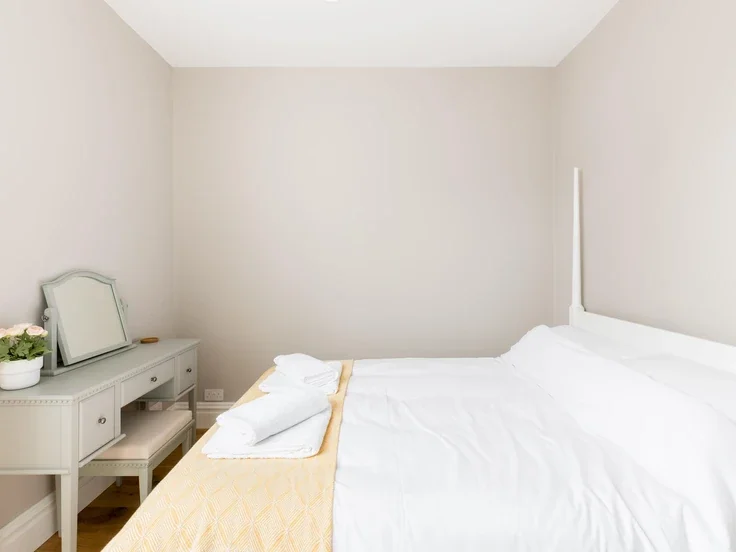 Flat Kenilworth Road in Royal Leamington Spa